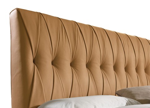 Marlon Night BedBy Gamma Arredamenti